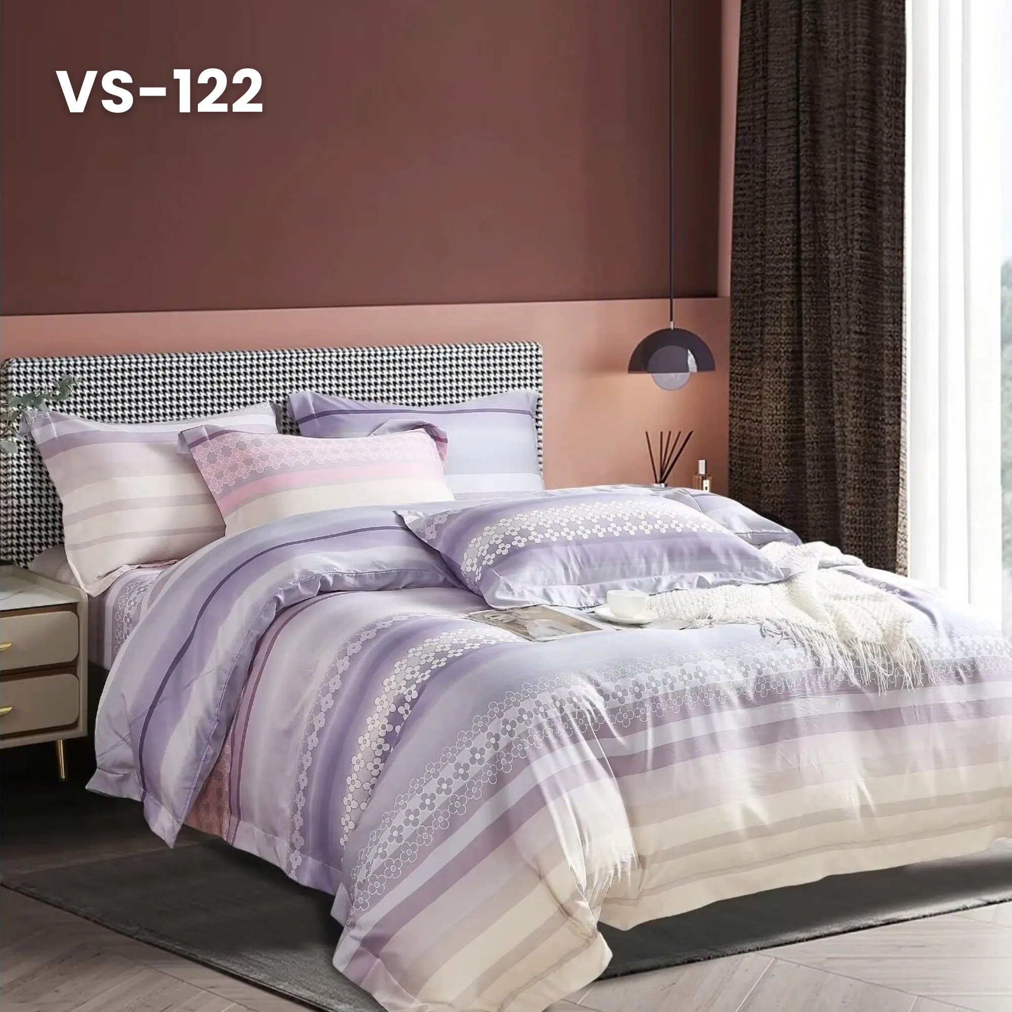 Bed-in-a-bag set - Tencel Microfiber - Pre Order
