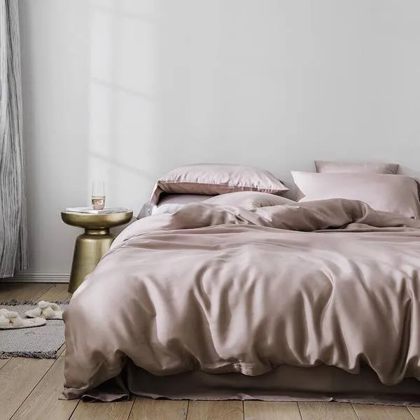 Bed-in-a-bag set - Tencel