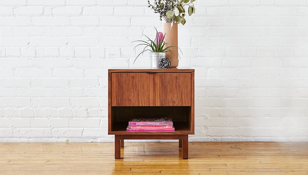 Belmont End Table