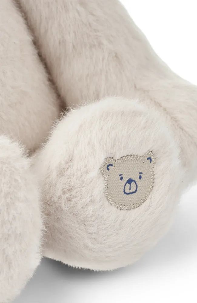 Berto Elephant Teddy - Sandy