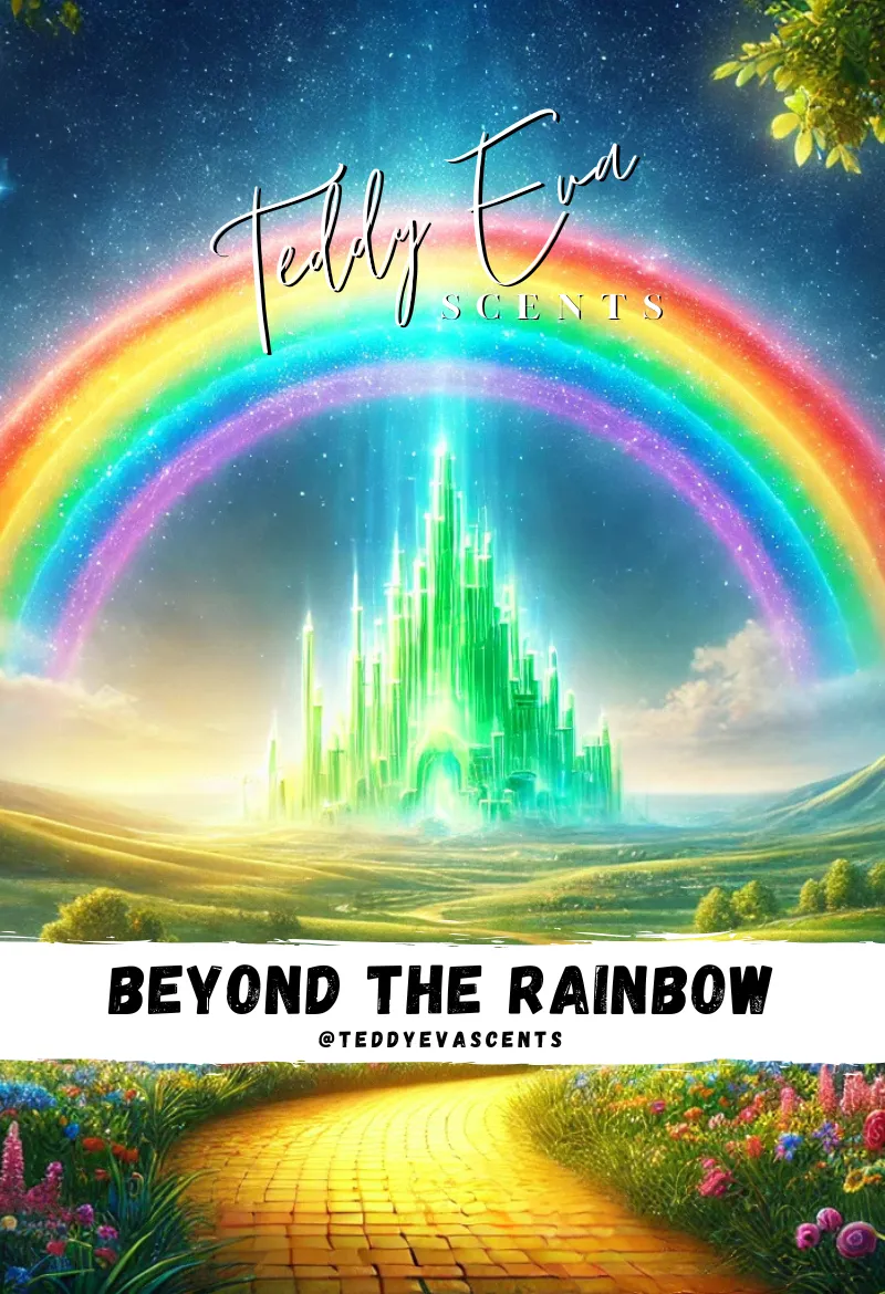 Beyond the Rainbow