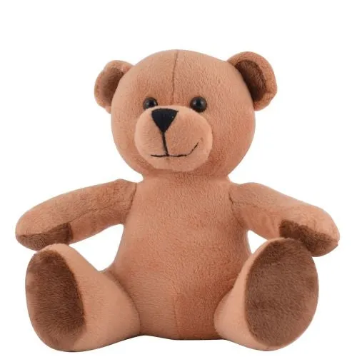 Bleep Promo Teddy Bear