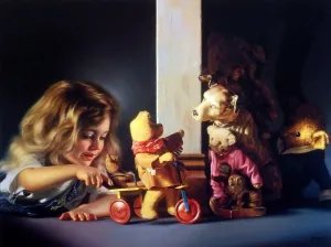 Bob Byerley Introductions All Around