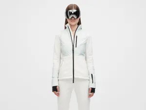 Bolide Thermal Race Jacket - Matcha