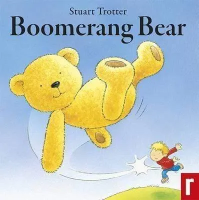 Boomerang Bear