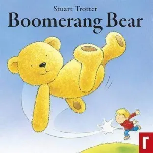Boomerang Bear