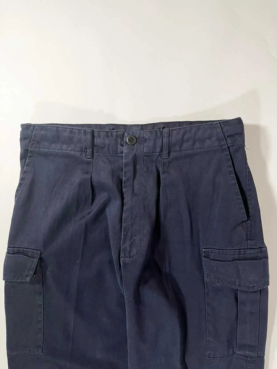British cargo pant 90s - Marina Inglese