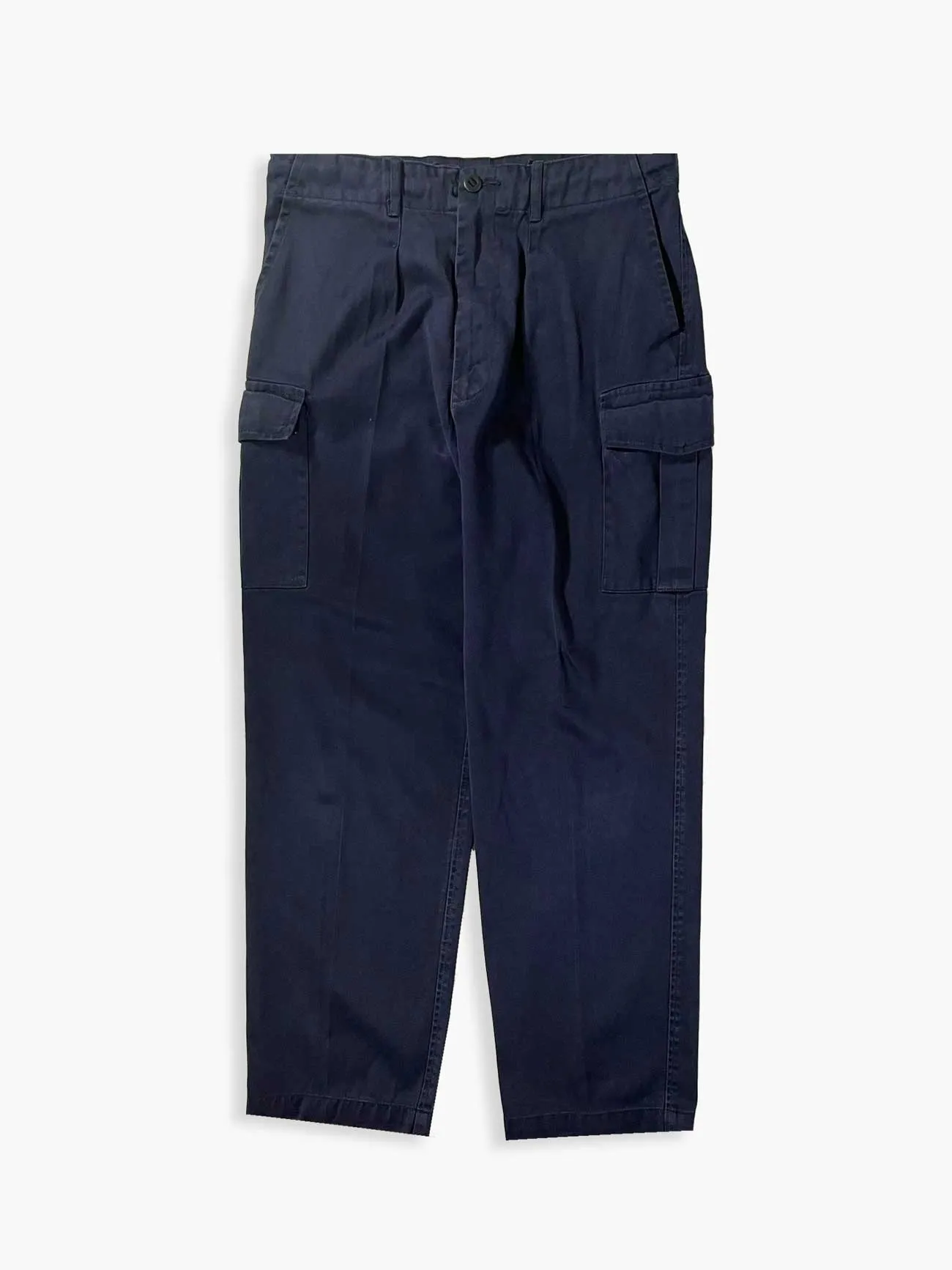 British cargo pant 90s - Marina Inglese