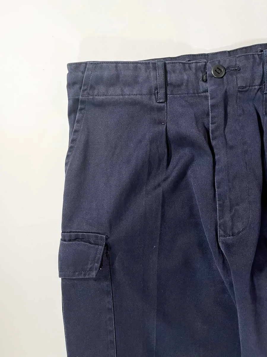 British cargo pant 90s - Marina Inglese