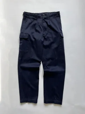 British cargo pant 90s - Marina Inglese