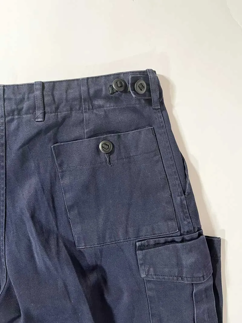 British cargo pant 90s - Marina Inglese