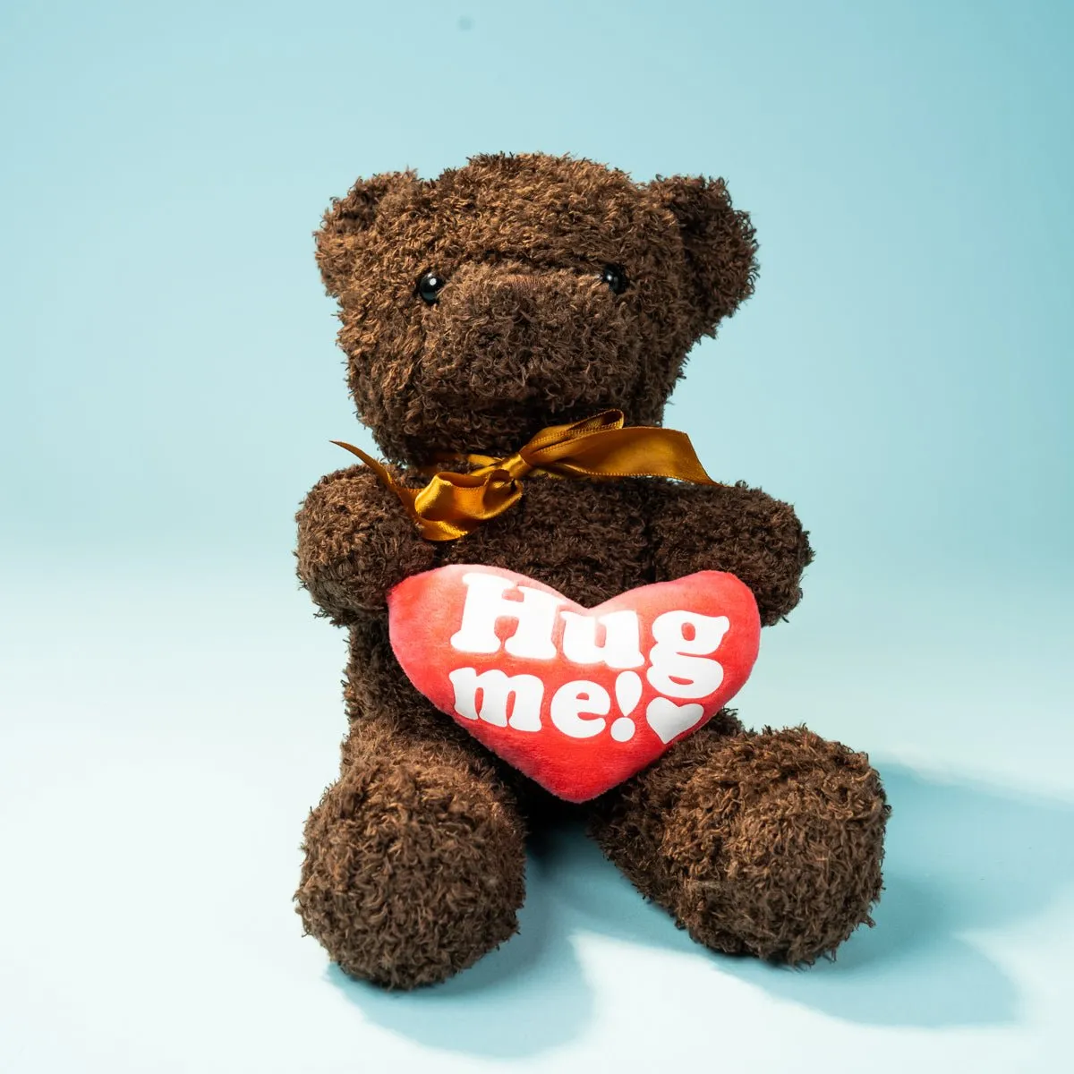 Brown Teddy Bear Stuffed Animal-Wholesale