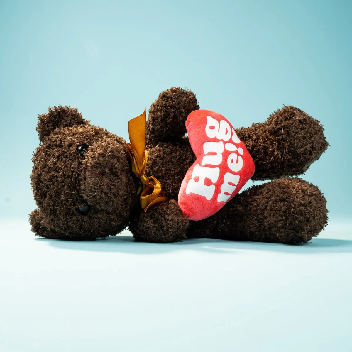 Brown Teddy Bear Stuffed Animal-Wholesale