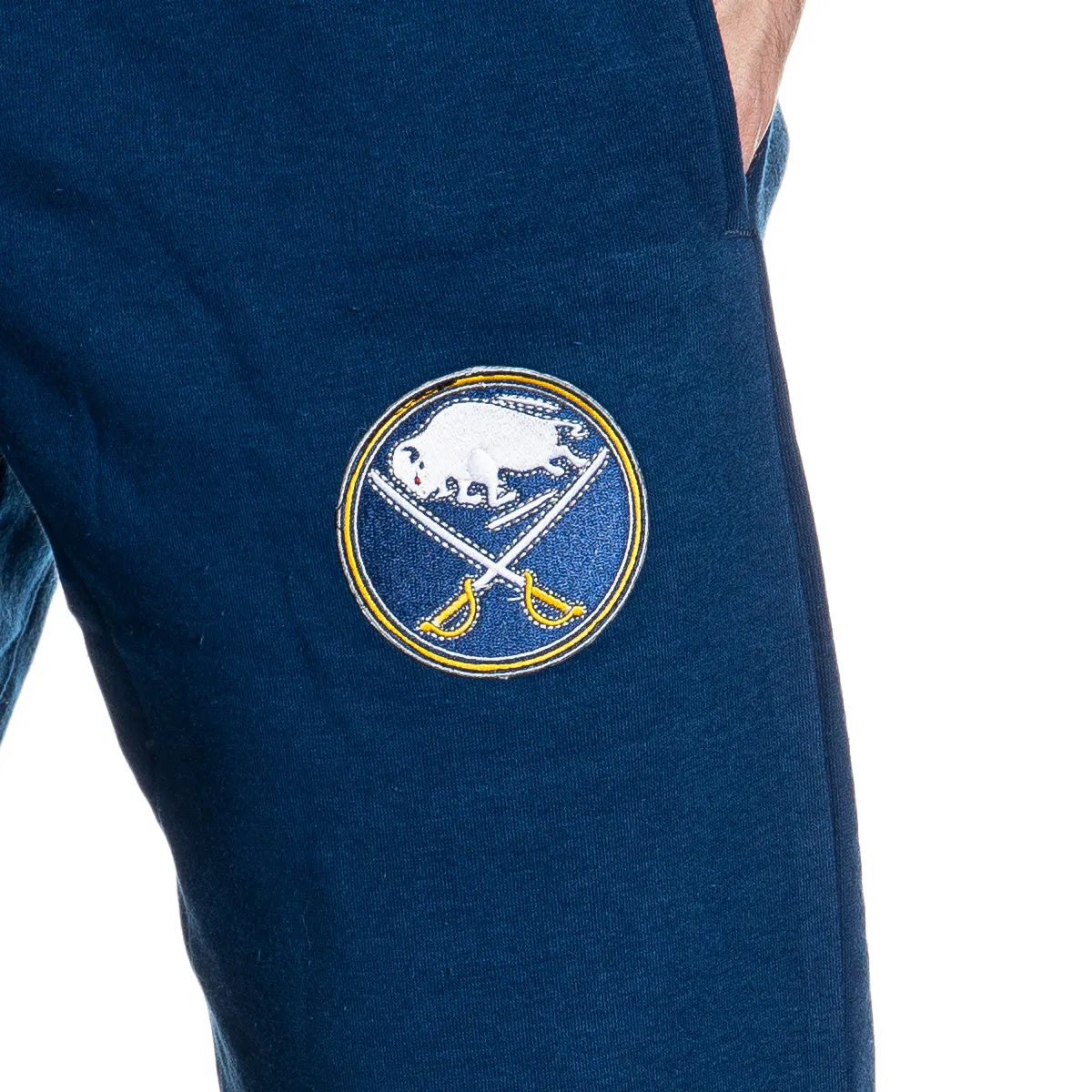 Buffalo Sabres Premium Fleece Sweatpants
