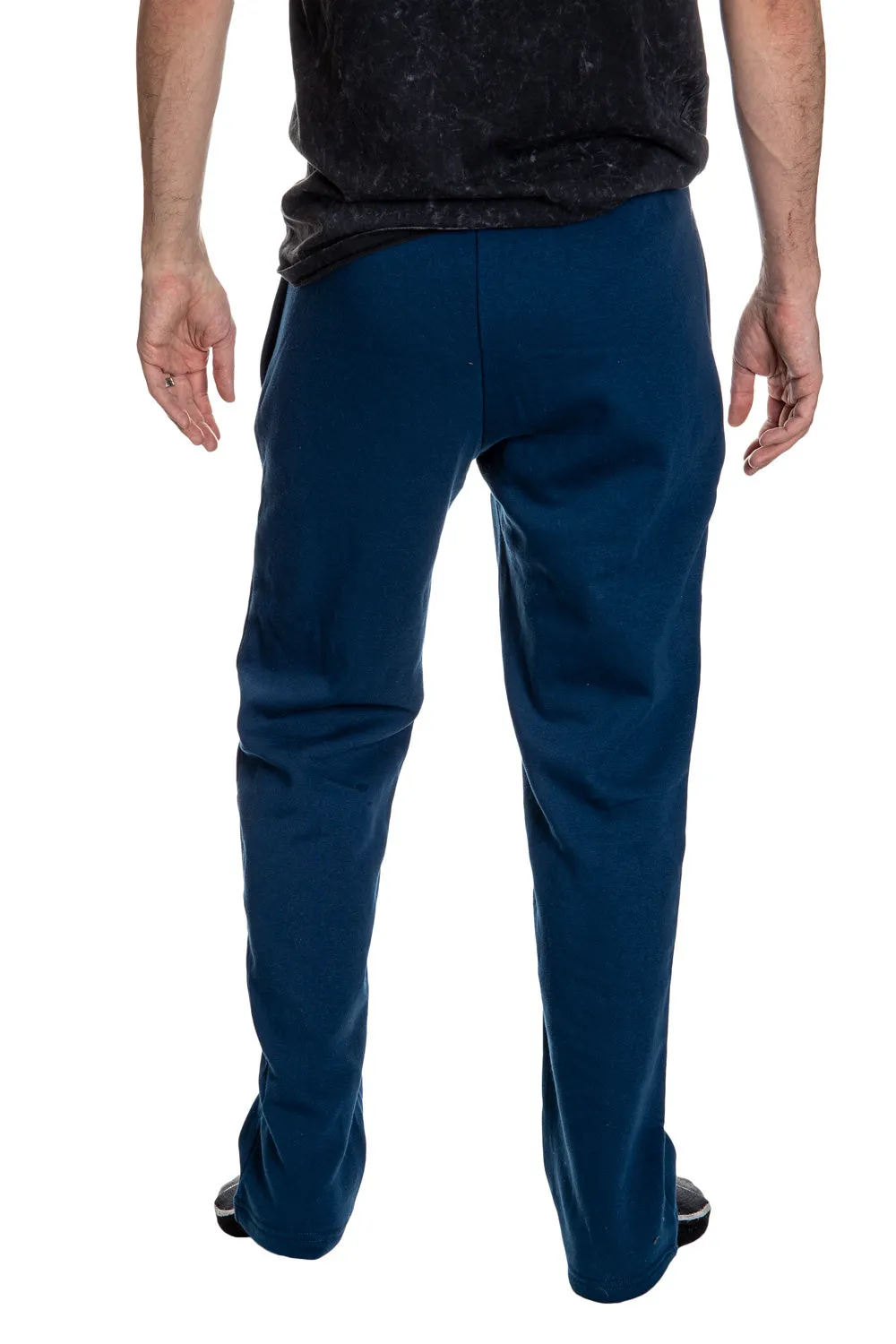 Buffalo Sabres Premium Fleece Sweatpants