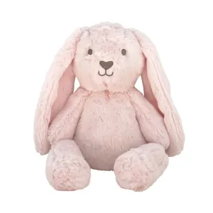 Bunny Huggie Betsy - Pink