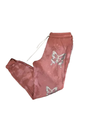 Butterfly Sweatpants