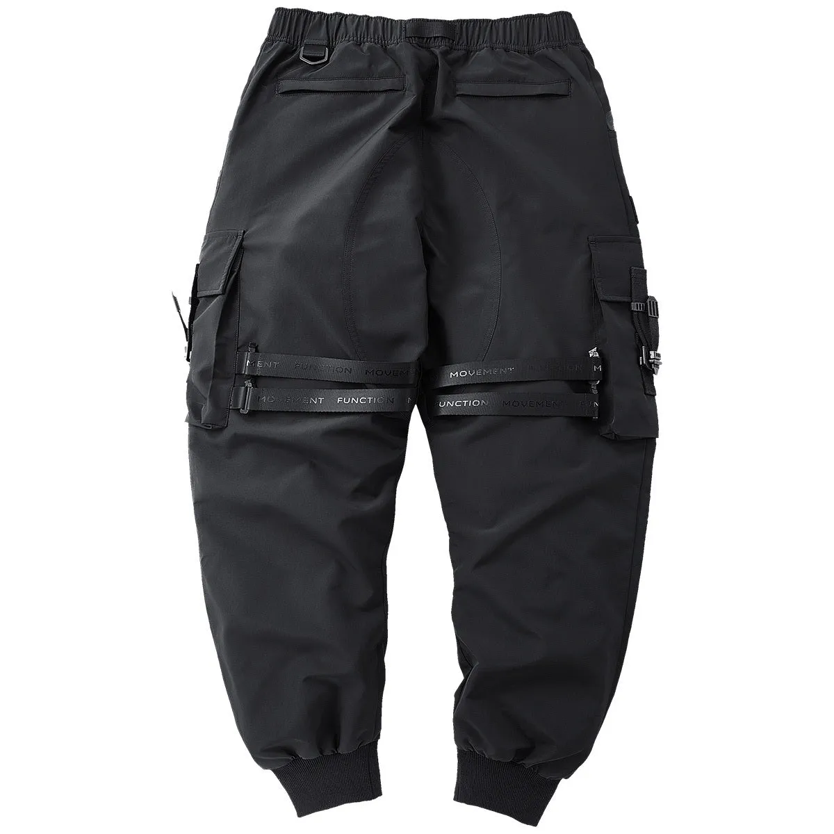 Cargo pants