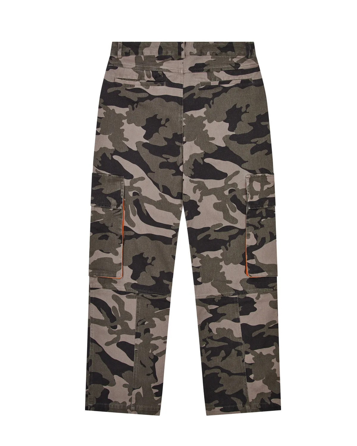 Cargos - Camo