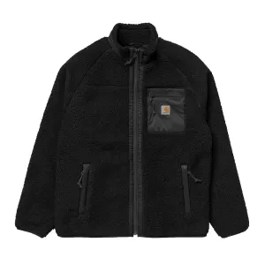 Carhartt Wip Prentis Liner Fleece - Black