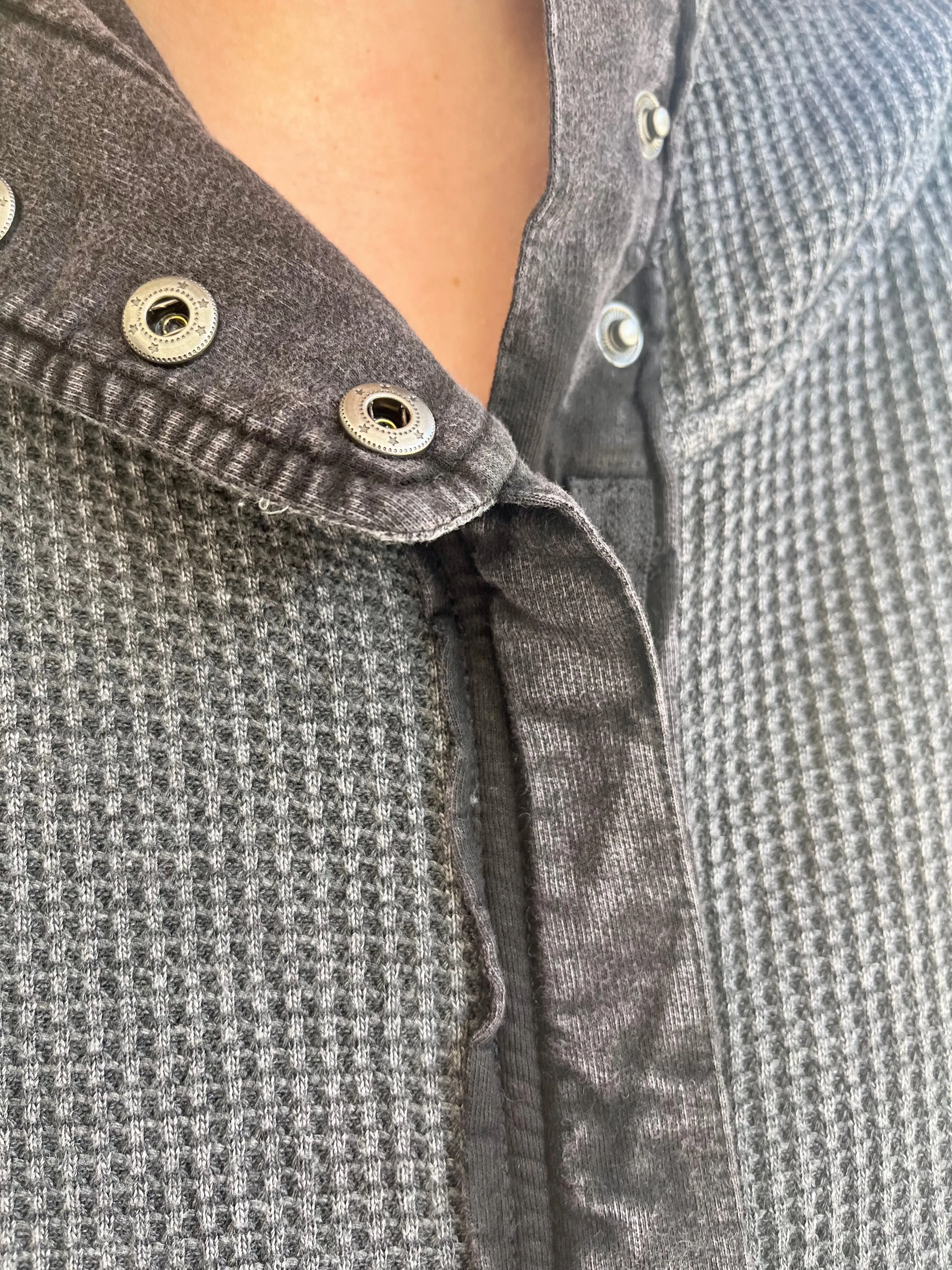 Carly Jacket