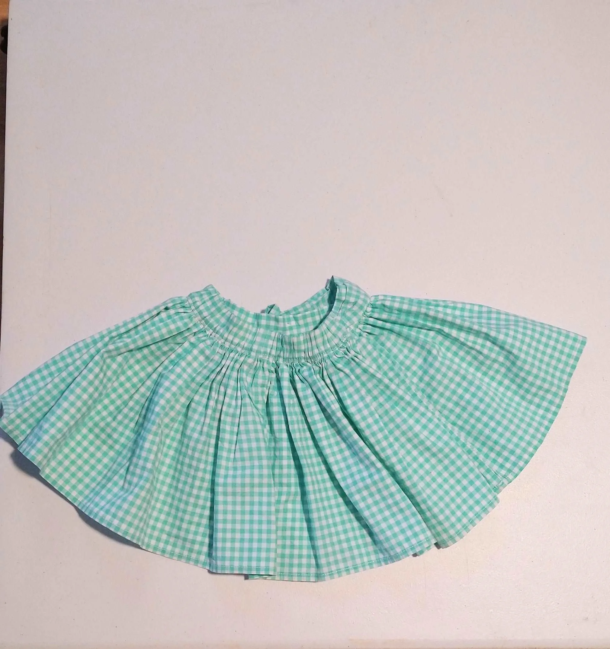 Carter's Girls 4t Mint Green Tutu Skirt