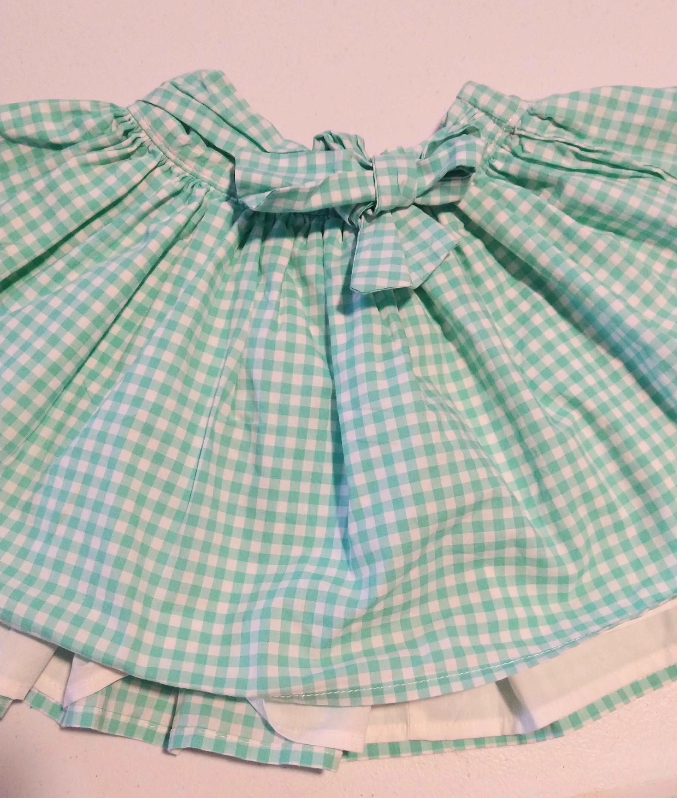 Carter's Girls 4t Mint Green Tutu Skirt