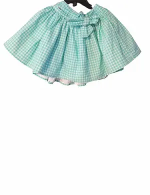 Carter's Girls 4t Mint Green Tutu Skirt