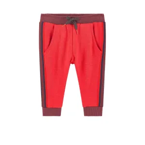 CATIMINI JOGGING ROUGE