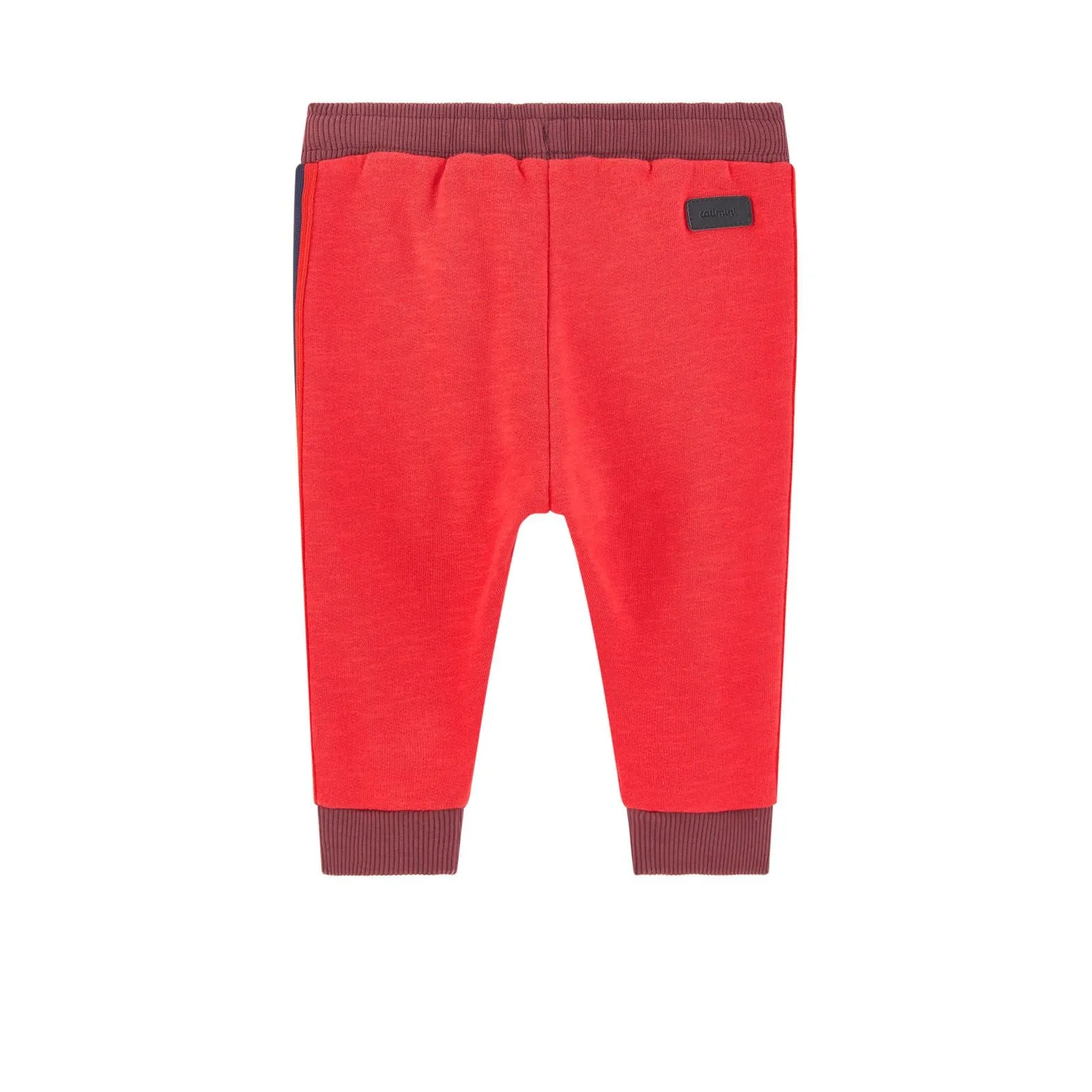 CATIMINI JOGGING ROUGE