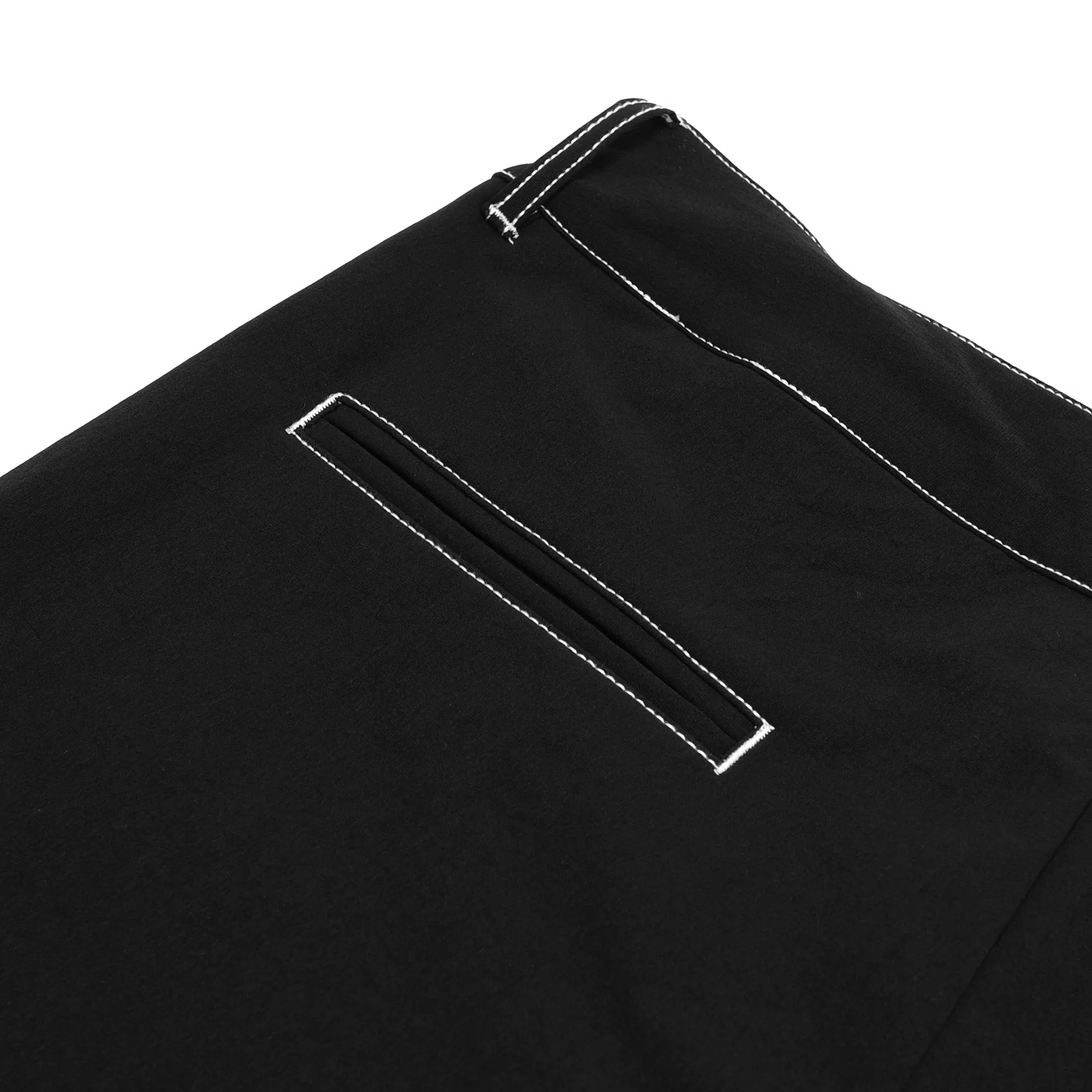Cedric Nylon Cargo Pants