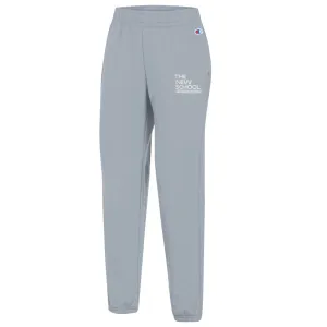Champion Embroidered Sweatpants - TNS Women's Cut