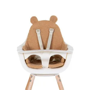 Childhome Universal Baby chair Pillow | Teddy Beige