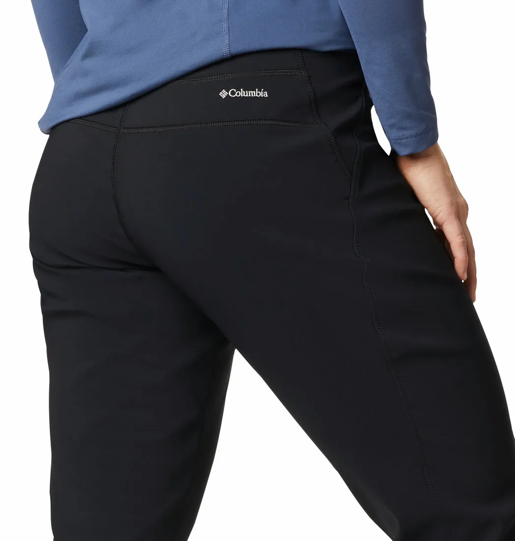 Columbia Womens Back Beauty Highrise Winter Pants