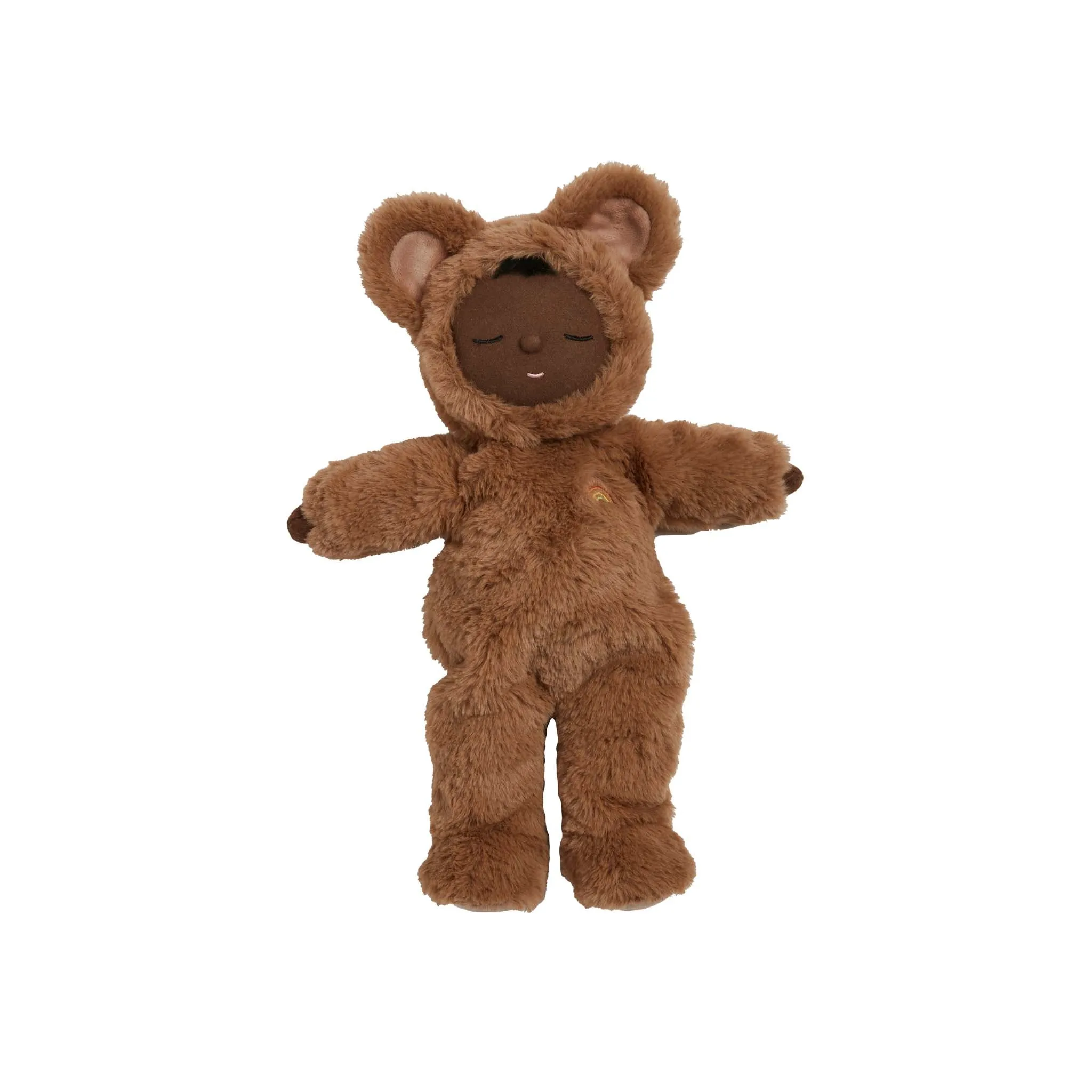 Cozy Dinkums - Teddy Mini