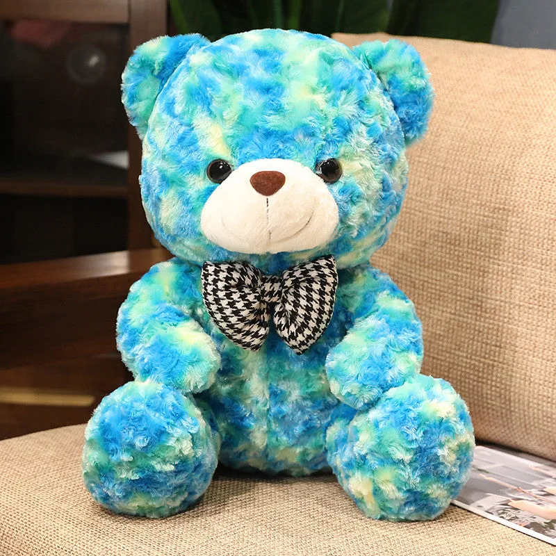 Cute Little Valentine's Teddy Bear