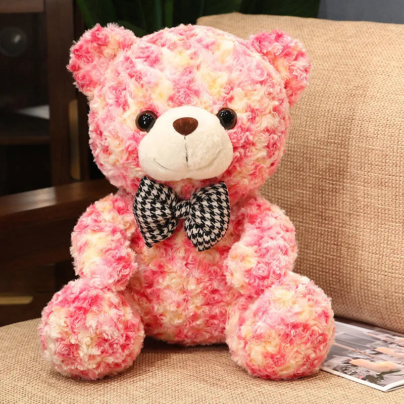 Cute Little Valentine's Teddy Bear