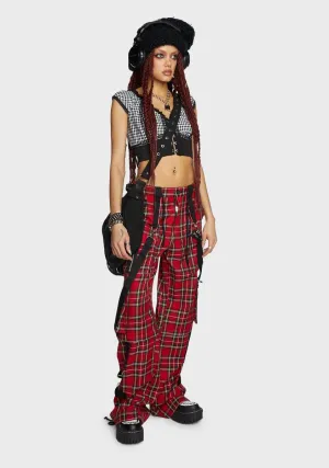 DarkStreet Clash Pants