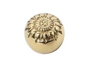Decorative End Cap for 1-1/2" Tubing
