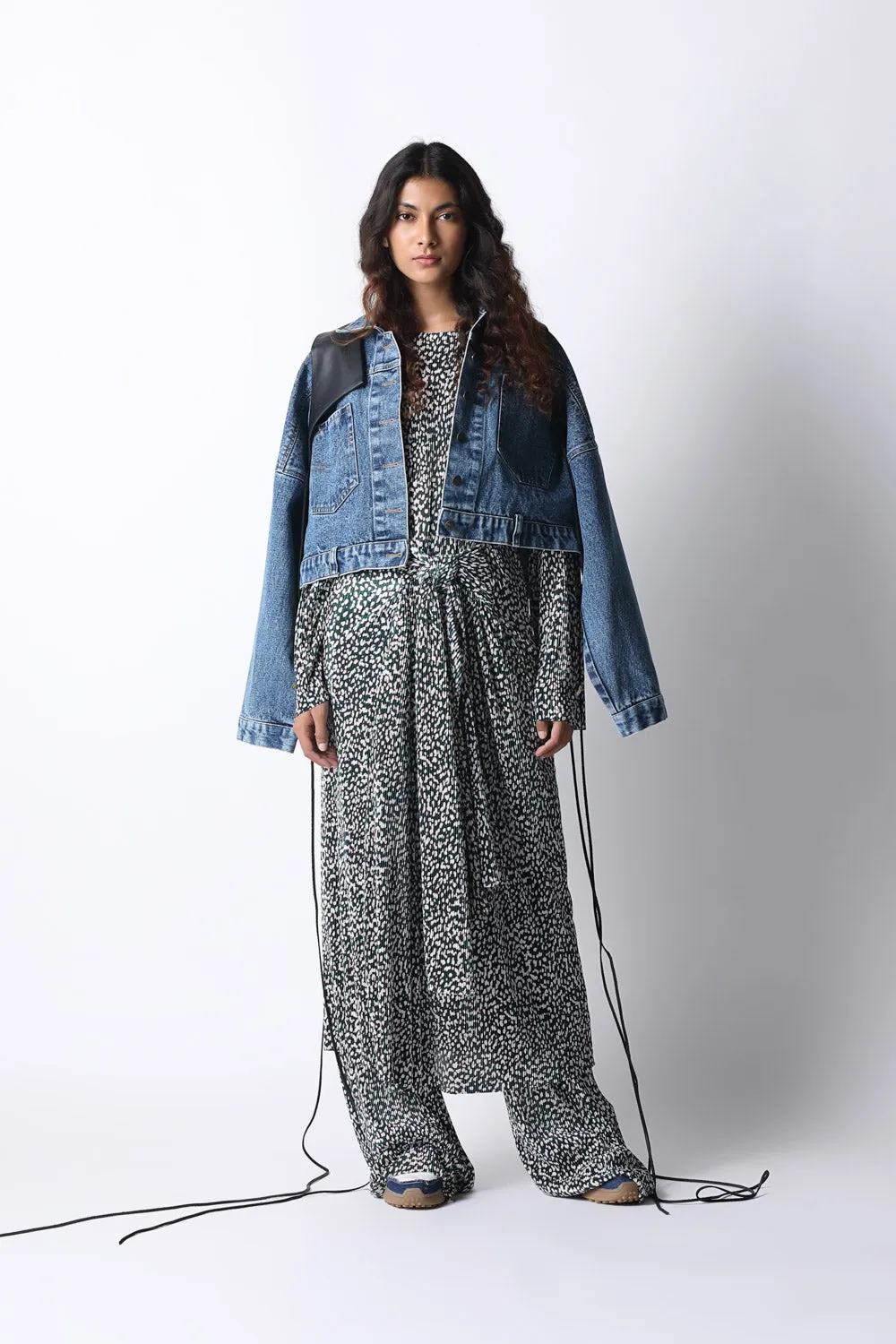 Demi Jacket