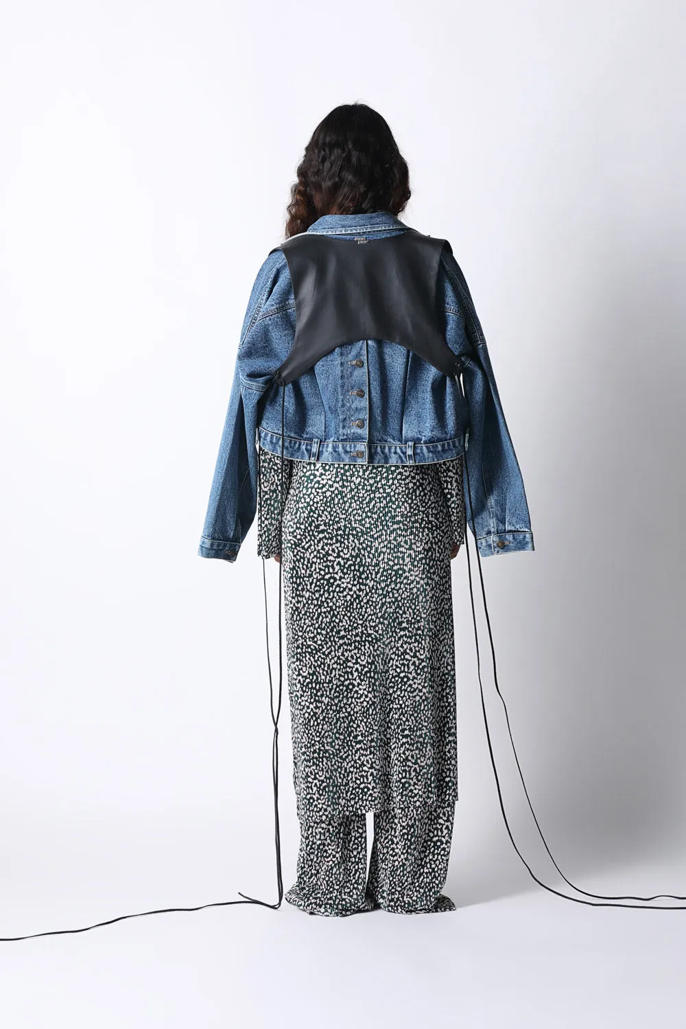 Demi Jacket