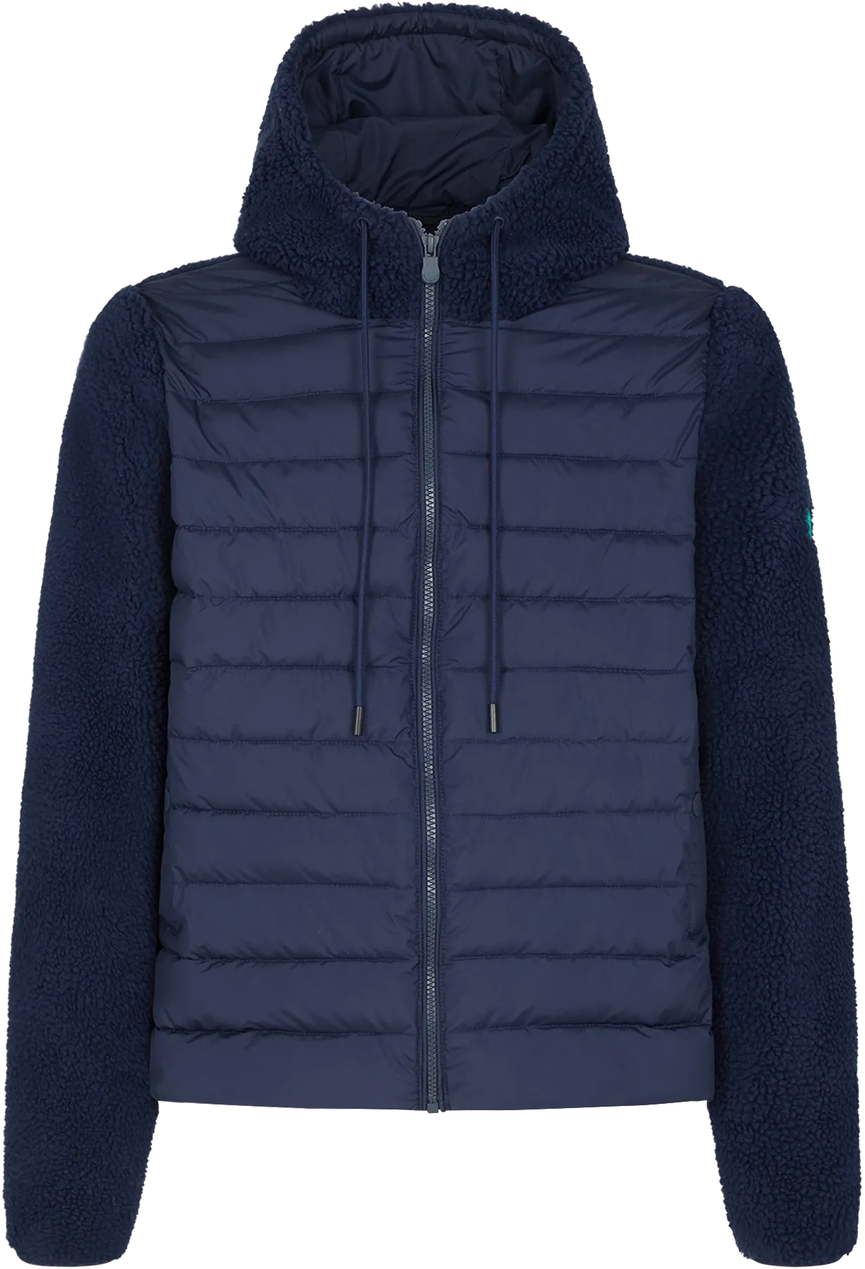 Derik Redy - Navy Blue