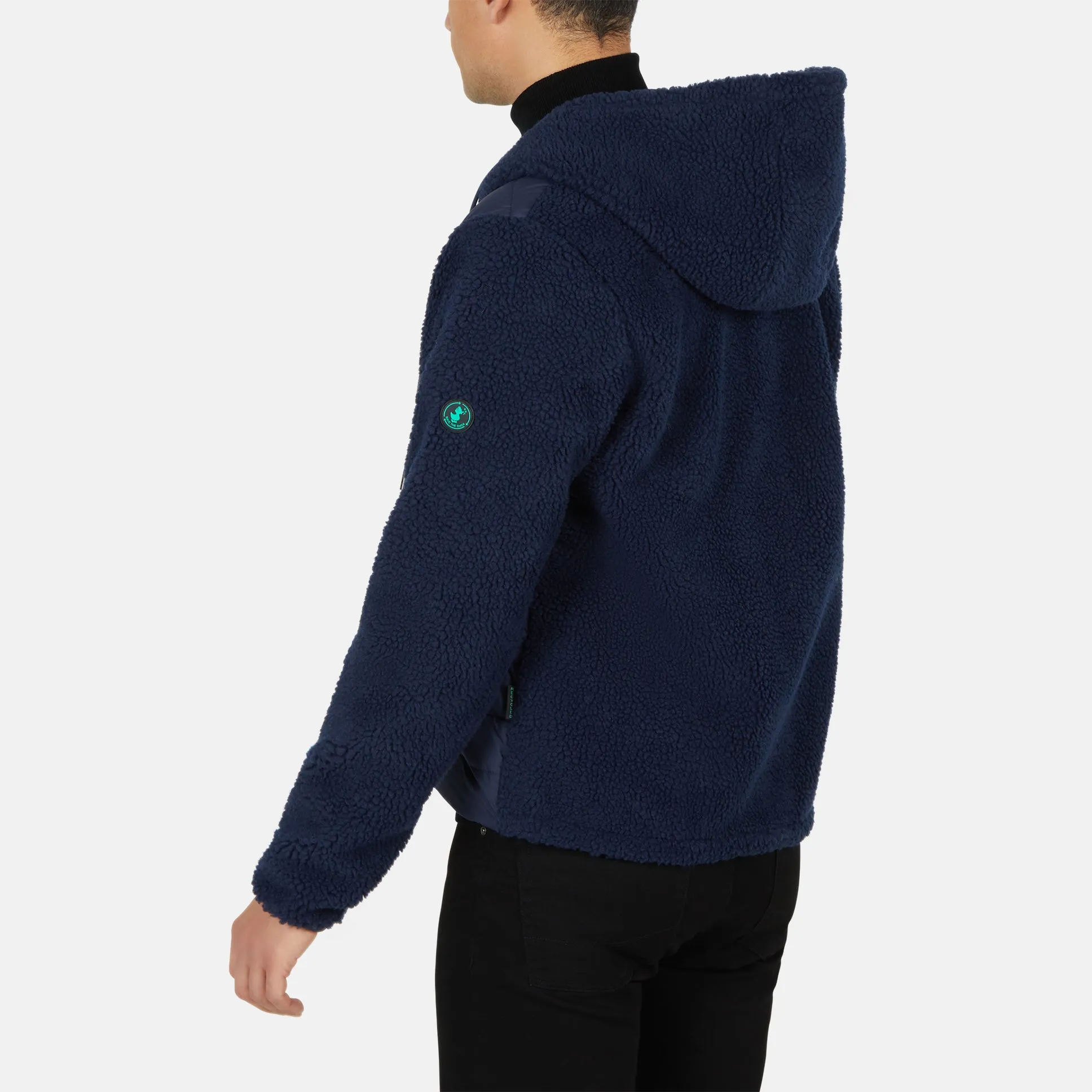 Derik Redy - Navy Blue