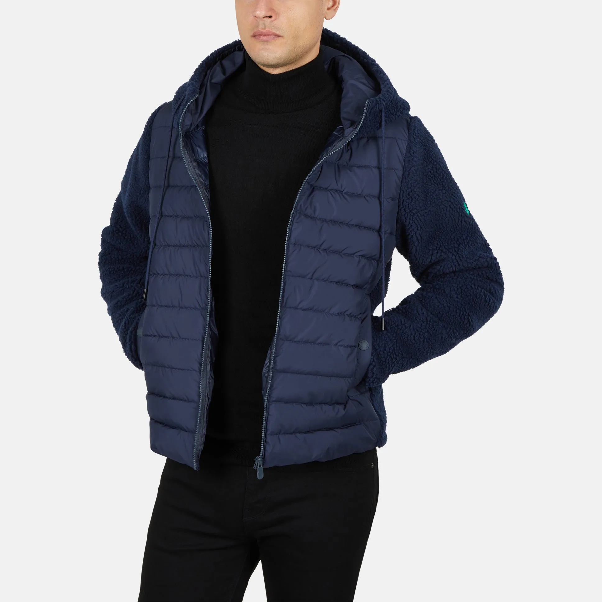 Derik Redy - Navy Blue