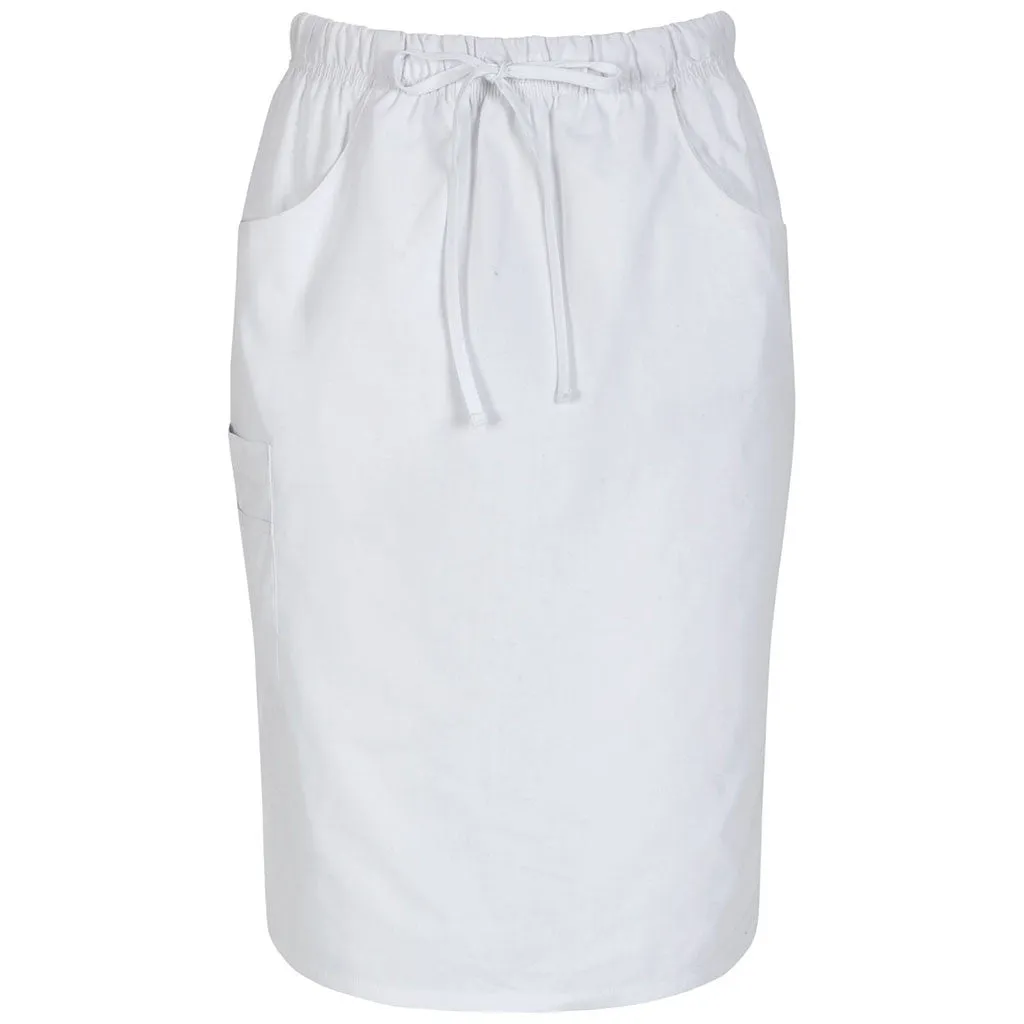 Dickies Womens Medical Nursing Skirt<br/>Style - 84502<br/>Sizes XS- 2XL