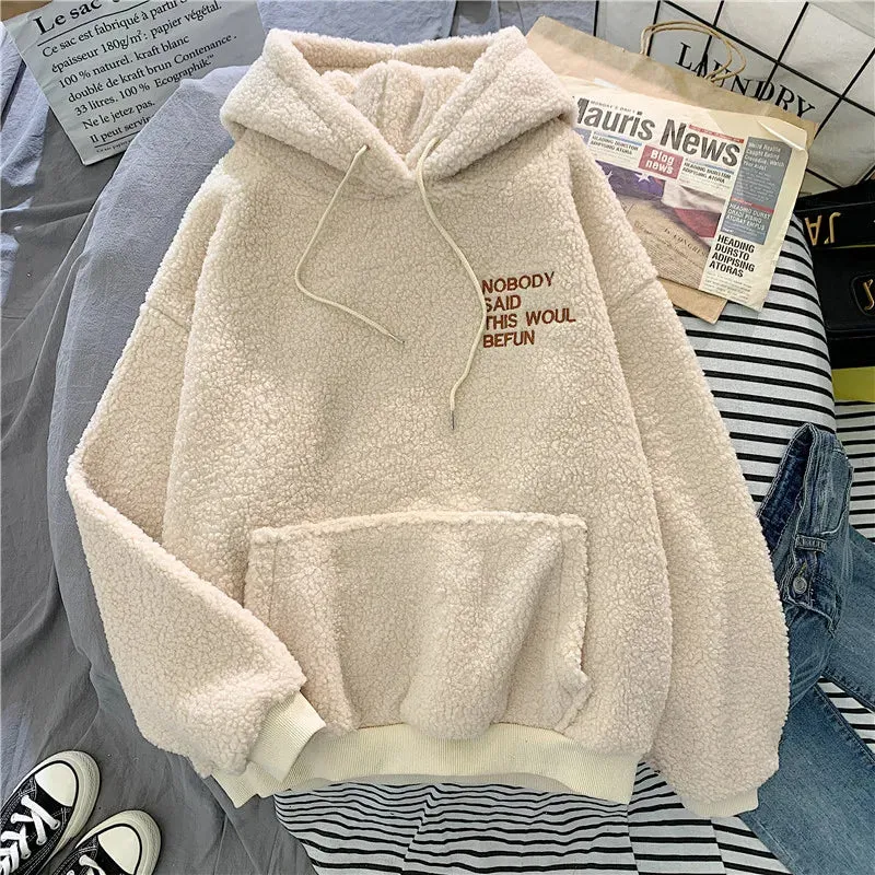 Dirana Jas | Vrouwen Teddy Winter Jas