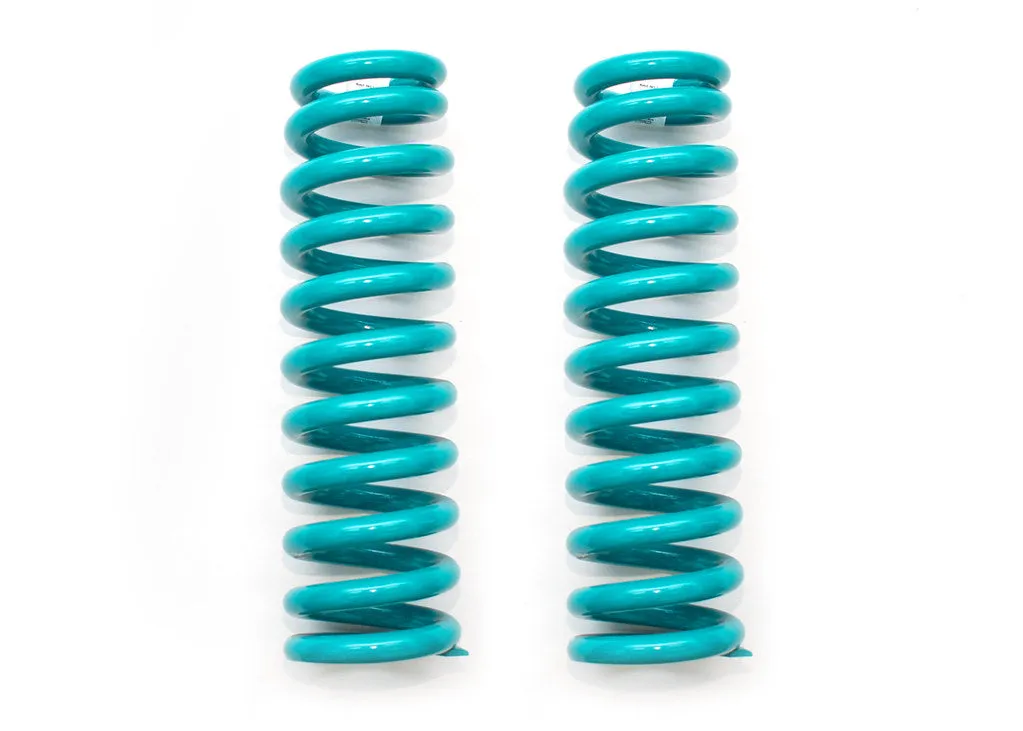 DOBINSONS COIL SPRINGS PAIR - C19-582