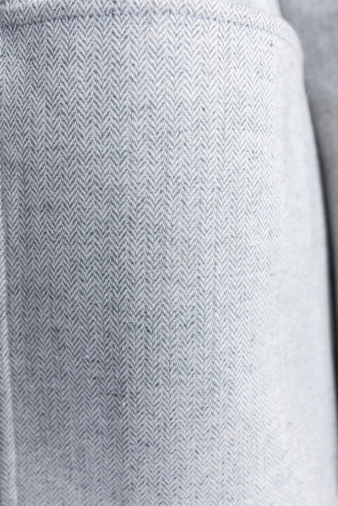 Double Face Robe Coat