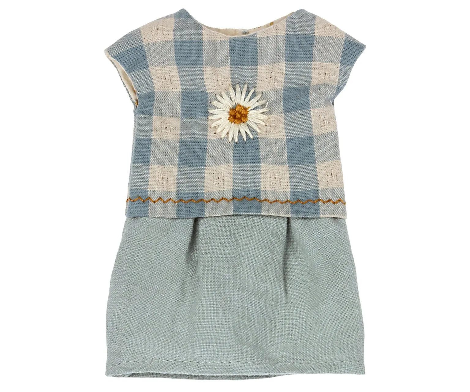 Dress For Teddy | Mom