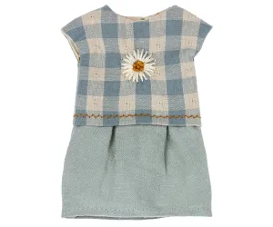 Dress For Teddy | Mom